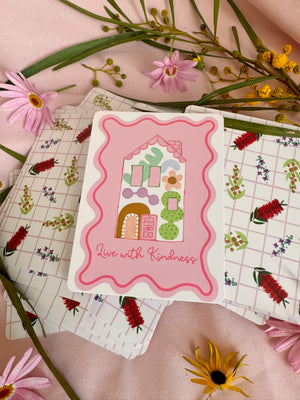 Afirmations Cards