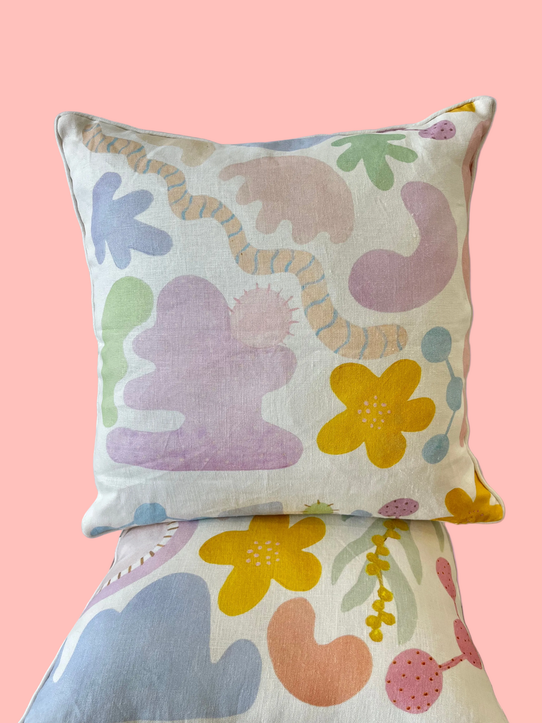Soft Furnishings – Chimerical Homewares