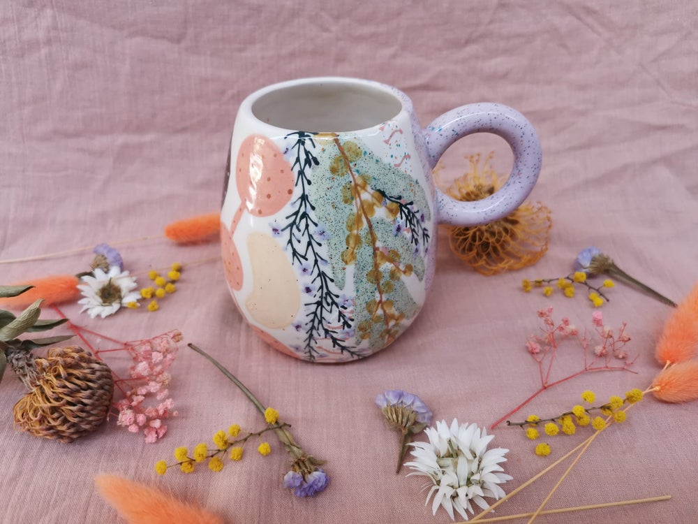 Paint for ceramic mugs sale